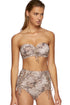 Jets Awakening AWAKENING BANDEAU TOP